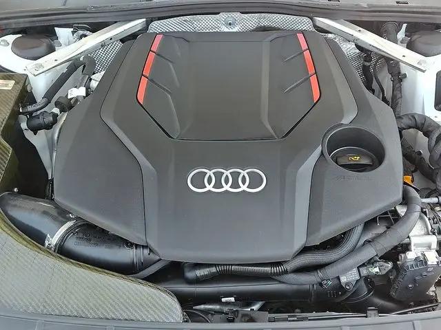 2021 Audi S4 Premium Plus TFSI quattro Tiptronic