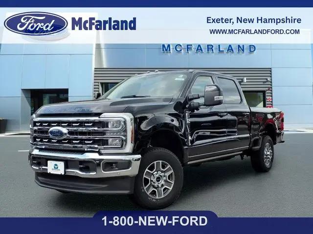 2026 Ford F-250 LARIAT for sale in Exeter, NH