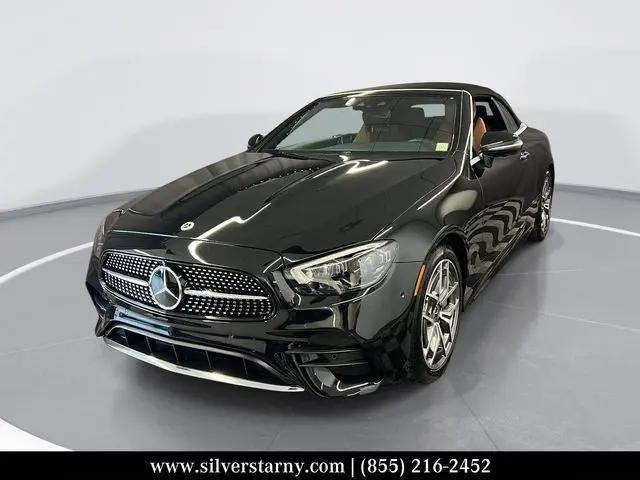2023 Mercedes-Benz E 450 4MATIC for sale in Long Island City, NY