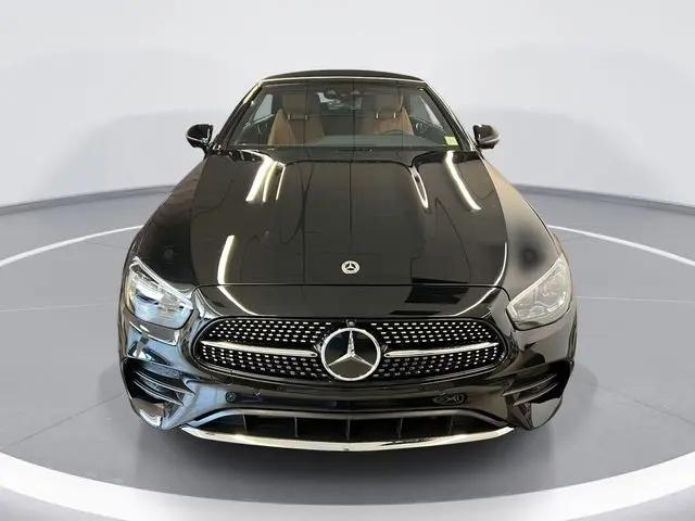 2023 Mercedes-Benz E 450 4MATIC