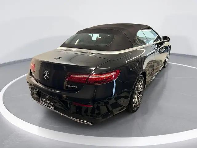 2023 Mercedes-Benz E 450 4MATIC