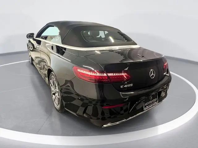 2023 Mercedes-Benz E 450 4MATIC