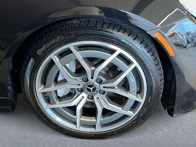 2023 Mercedes-Benz E 450 4MATIC