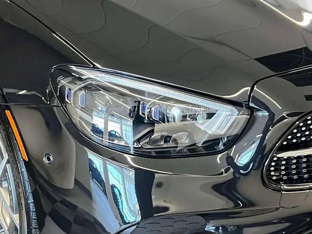 2023 Mercedes-Benz E 450 4MATIC