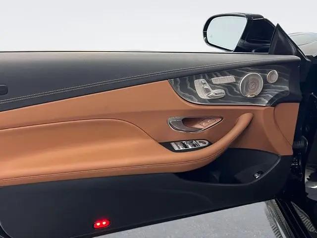 2023 Mercedes-Benz E 450 4MATIC