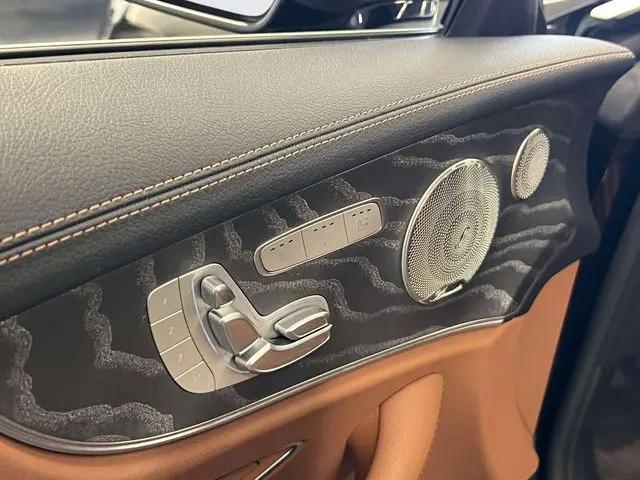 2023 Mercedes-Benz E 450 4MATIC