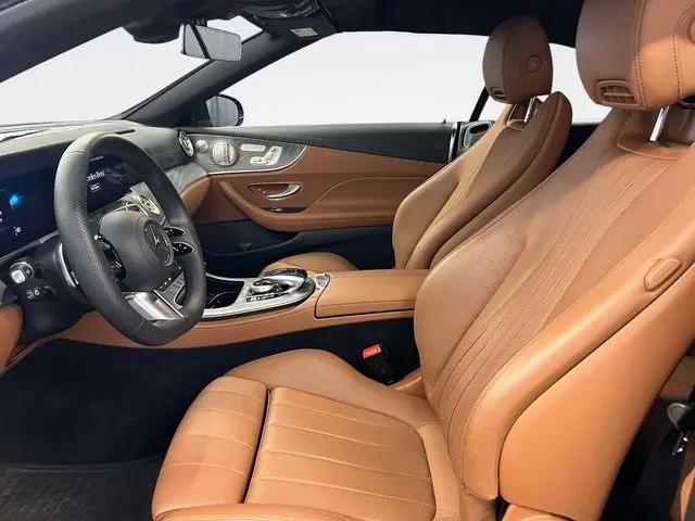 2023 Mercedes-Benz E 450 4MATIC