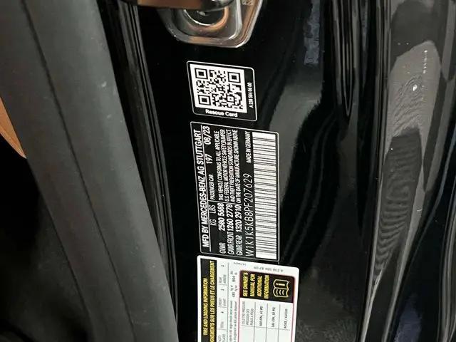 2023 Mercedes-Benz E 450 4MATIC