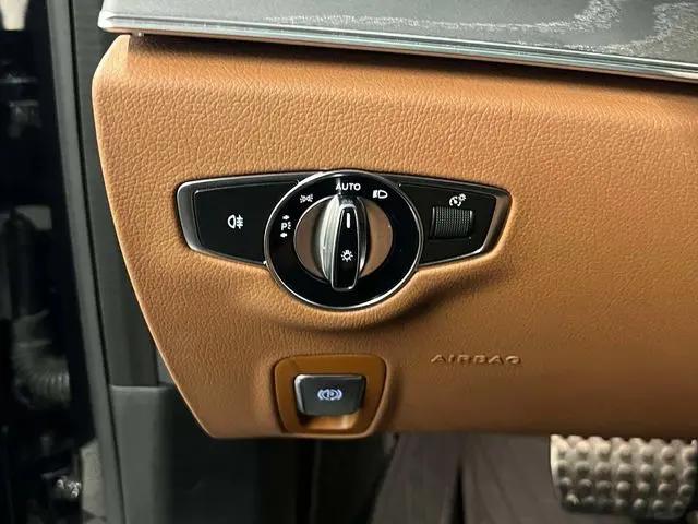 2023 Mercedes-Benz E 450 4MATIC