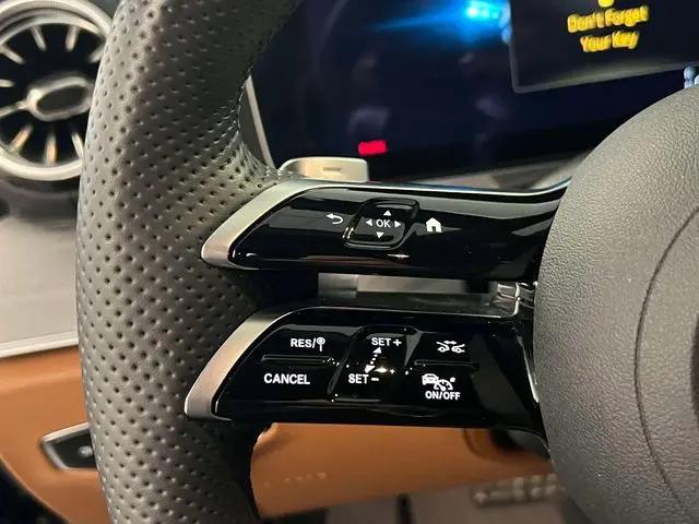 2023 Mercedes-Benz E 450 4MATIC