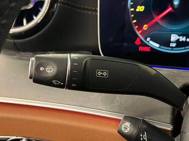 2023 Mercedes-Benz E 450 4MATIC