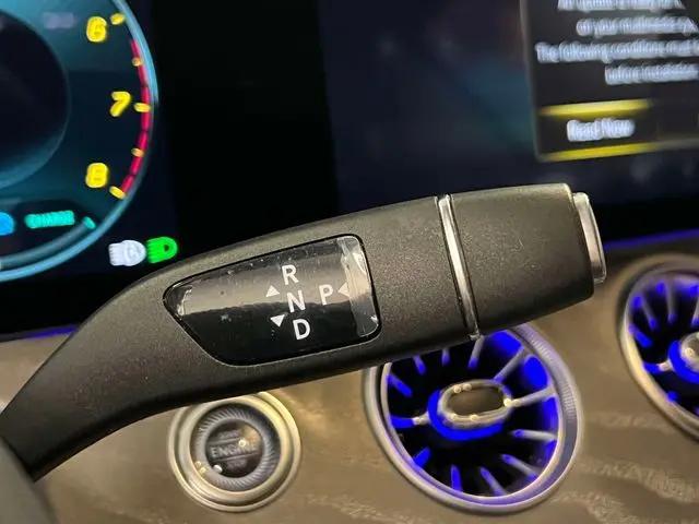 2023 Mercedes-Benz E 450 4MATIC