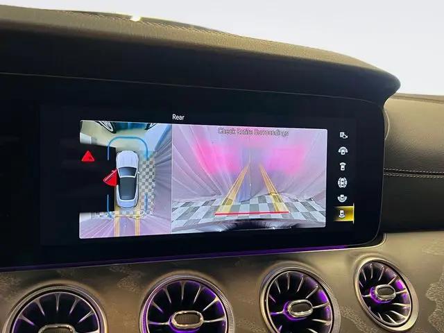 2023 Mercedes-Benz E 450 4MATIC