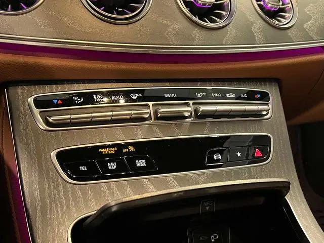2023 Mercedes-Benz E 450 4MATIC