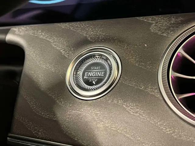 2023 Mercedes-Benz E 450 4MATIC