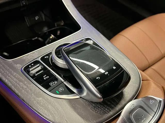 2023 Mercedes-Benz E 450 4MATIC