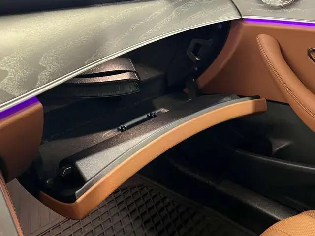 2023 Mercedes-Benz E 450 4MATIC