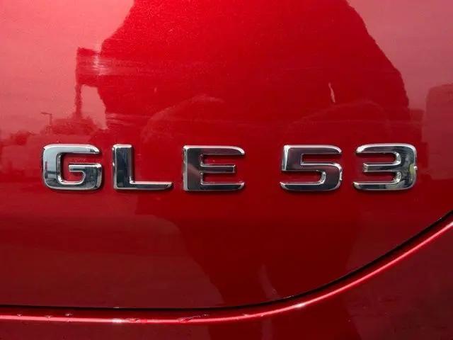 2023 Mercedes-Benz AMG GLE 53 4MATIC