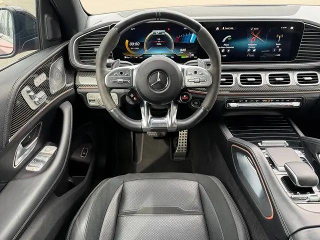 2023 Mercedes-Benz AMG GLE 53 4MATIC