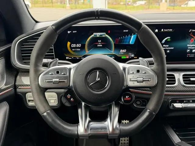 2023 Mercedes-Benz AMG GLE 53 4MATIC