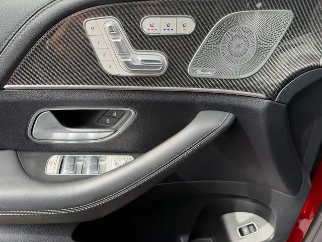 2023 Mercedes-Benz AMG GLE 53 4MATIC