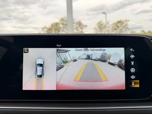 2023 Mercedes-Benz AMG GLE 53 4MATIC