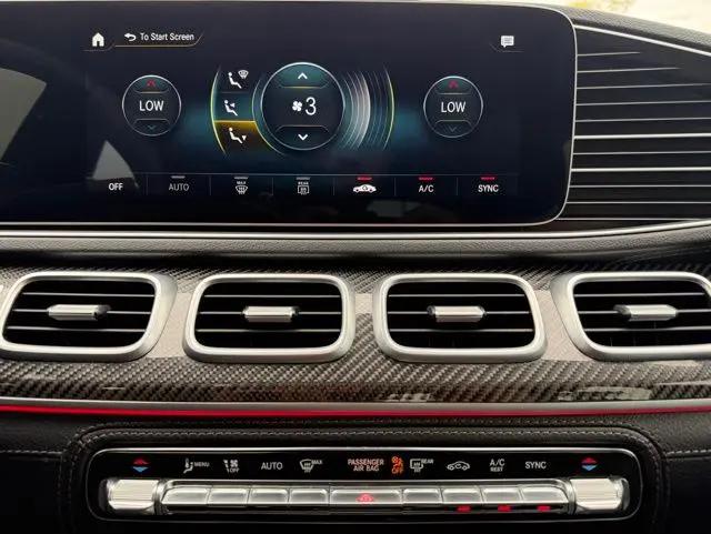 2023 Mercedes-Benz AMG GLE 53 4MATIC