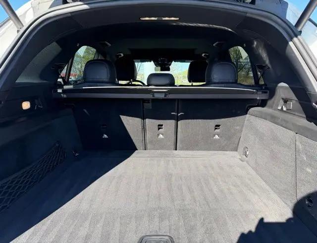 2024 Mercedes-Benz GLE GLE 350 4MATIC