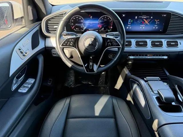 2024 Mercedes-Benz GLE GLE 350 4MATIC