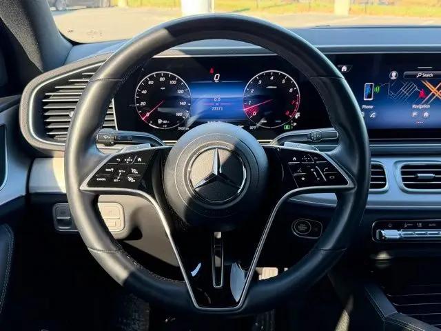 2024 Mercedes-Benz GLE GLE 350 4MATIC