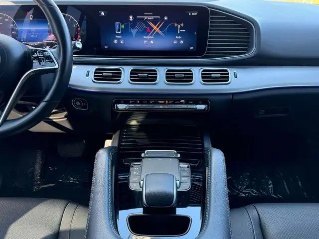 2024 Mercedes-Benz GLE GLE 350 4MATIC
