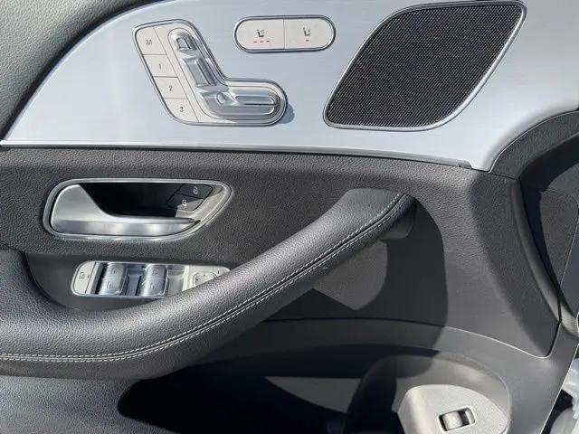 2024 Mercedes-Benz GLE GLE 350 4MATIC