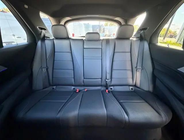 2024 Mercedes-Benz GLE GLE 350 4MATIC