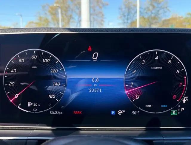 2024 Mercedes-Benz GLE GLE 350 4MATIC