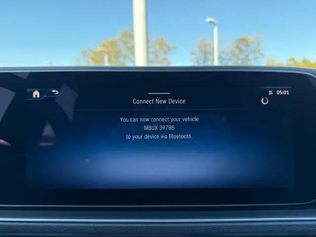 2024 Mercedes-Benz GLE GLE 350 4MATIC