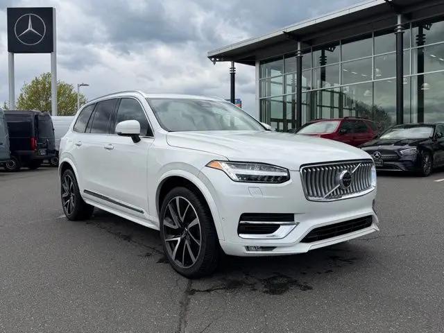 2023 Volvo XC90 B6 Plus 7-Seater for sale in Chicopee, MA