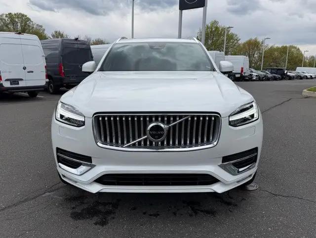 2023 Volvo XC90 B6 Plus 7-Seater