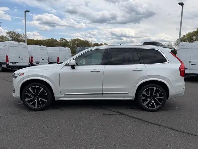 2023 Volvo XC90 B6 Plus 7-Seater