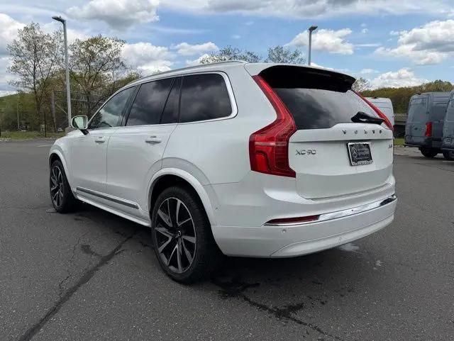 2023 Volvo XC90 B6 Plus 7-Seater