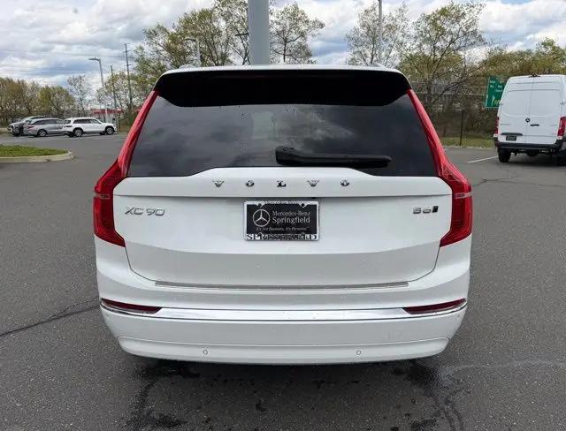2023 Volvo XC90 B6 Plus 7-Seater