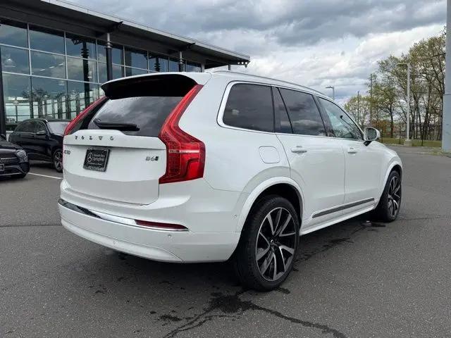 2023 Volvo XC90 B6 Plus 7-Seater