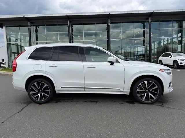 2023 Volvo XC90 B6 Plus 7-Seater