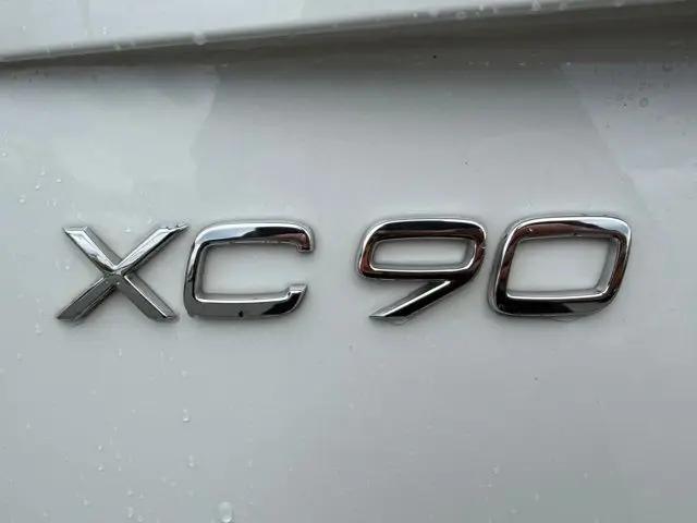 2023 Volvo XC90 B6 Plus 7-Seater