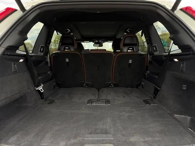 2023 Volvo XC90 B6 Plus 7-Seater