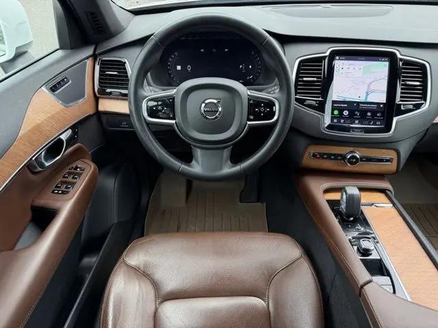 2023 Volvo XC90 B6 Plus 7-Seater