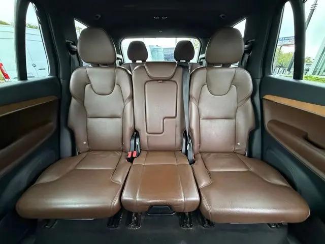 2023 Volvo XC90 B6 Plus 7-Seater