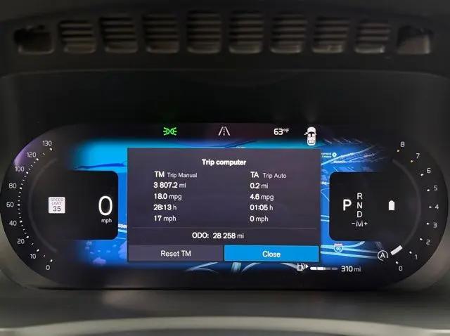 2023 Volvo XC90 B6 Plus 7-Seater