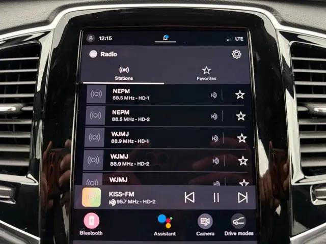 2023 Volvo XC90 B6 Plus 7-Seater