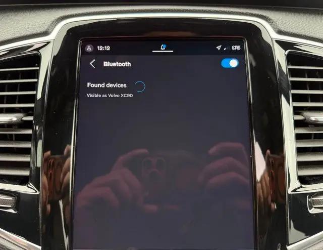 2023 Volvo XC90 B6 Plus 7-Seater