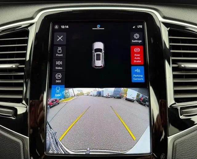2023 Volvo XC90 B6 Plus 7-Seater